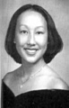 MELINA VANG: class of 2001, Grant Union High School, Sacramento, CA.